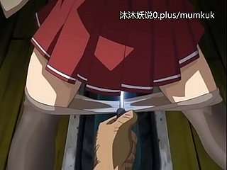 A65 Anime Cinese Sottotitoli Prison be expeditious for Snarl up Parte 3