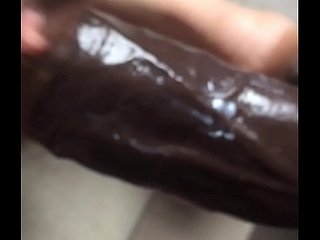 چینی بیوی بڑے لنڈ سے محبت کرتی ہے۔
