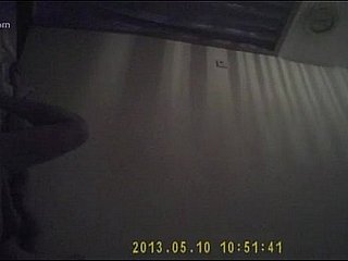 urut gal cina spycam