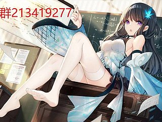 Chinese vrouwendom r18