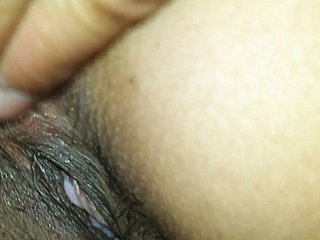 Fisting chino, sexo de frigid mano.