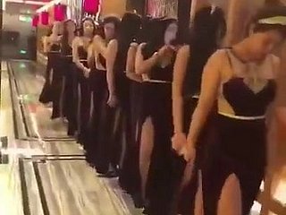 My Club- Esta noche traje XXX negro