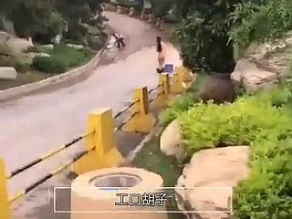 Chinees meisje