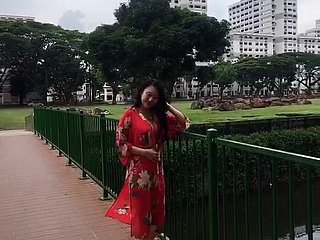 Ma Salope Chinoise Se Annonce 5