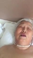 vovó chinesa