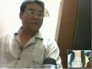 Chinese dad 037