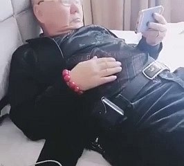 ชายชรา