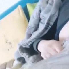 ชายหนุ่มดูดคุณปู่