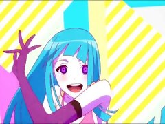 Była w tej sprawie (Hentai Breeze scolding Video)