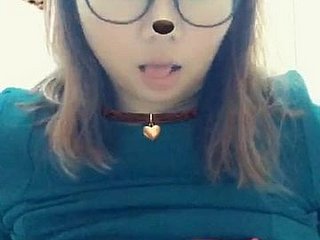 Chinese Fuckbuddy
