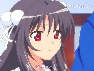 A63 Anime Cinese Sottotitoli Giochi correlati Parte 1