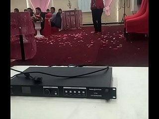 Chinese Aunt