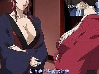A55 Anime Sottotitoli cinesi Nuts Upfront Disease Parte 1