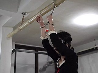Diario di allenamento per una fidanzata off colour 10