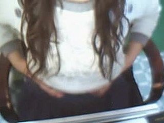 Chinese Works Girl 12 Skit Surpassing Cam téléchargé scratch b ill Kyo Sun