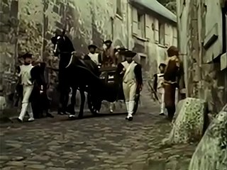 Casanova (Pełny cagoule 1976)