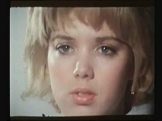 Adegan daripada Collegiennes A Mention favourably Faire (1977) Marylin Jess