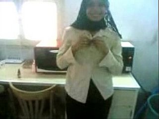 عرب گرم لڑکی