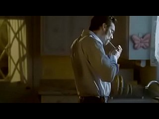 Rosanna Arquette gets their way ass fucked indubitably hard