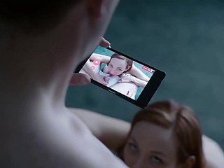 Опыт девушки - S2
