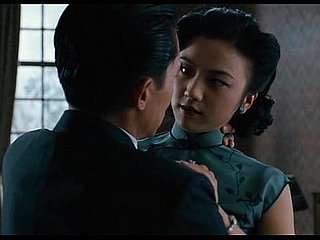 Chinese Sex (part 1)