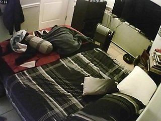 夜遅くまで楽しむ