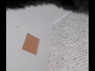 Una cámara oculta me pilló masajeando mi BBC
