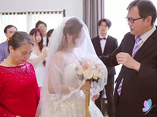 Chú rể bị sakura cắm sừng vào đêm tân hôn
