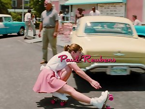 Jessica Biel - Fortuitous Love