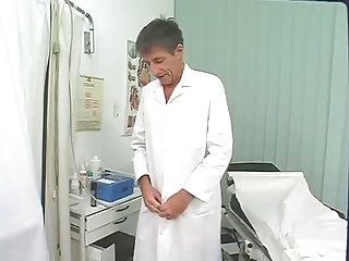 ドクターでは