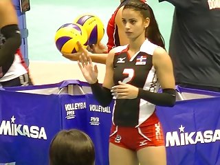 gadis voley hottt 33