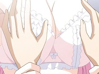 ลองโป๊! - 01