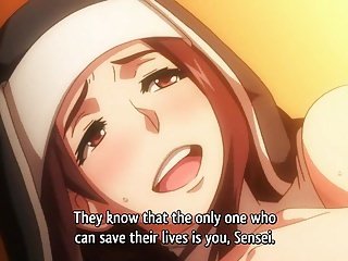 Meikoku Gakuen Jutai Gallina - Episodio 1