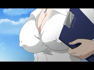 Enfermera bomba Ep 3 Clincher