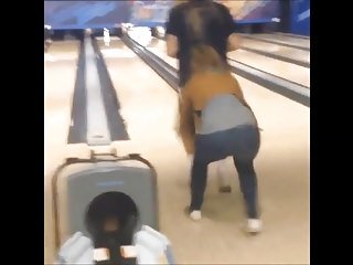 KawaiiKid - Hot Girls Acquiring Pantsed concerning Win over