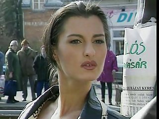 La ragazza del Dynasty (1995) dengan Anita Blond