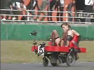 F1 GP Japan
