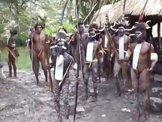 mujeres africanas paintbrush pequeñas tetas caídas vacías