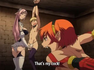 creampie anime