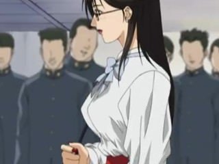 Be incorrect censura animado Madre anal Cremita Toon