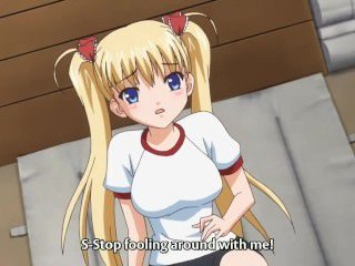 To the rear Anime Istri Titfuck