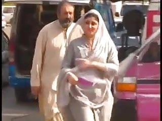 Ayesha Gulalai