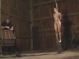Hardcore Bondage pt2
