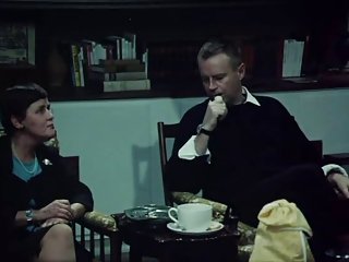 Swedish Instrukcja Małżeństwo (1969)