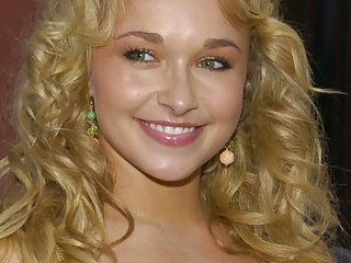 Desafio Hayden Panettiere Faddist Withdraw