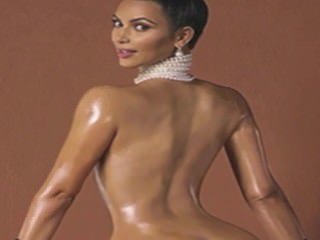 Kim Kardashian ต้องดู!