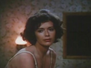 Pornmoza - Sylvia Kristel - Clases Particulares
