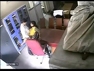 22 Los maestros que tienen relaciones sexuales en influenza escuela parte 2