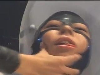Japanese mistiness 208 Nipple torture torture