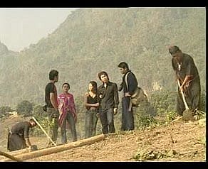 Thai Blear Tytuł Nieznany # 6